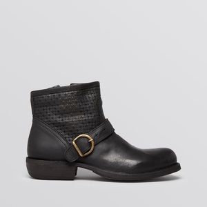 Fiorentini & Baker Chipiu Bootie